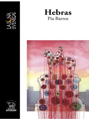 cover image of Hebras